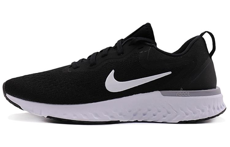 Nike Odyssey React Black White AO9819-001 42