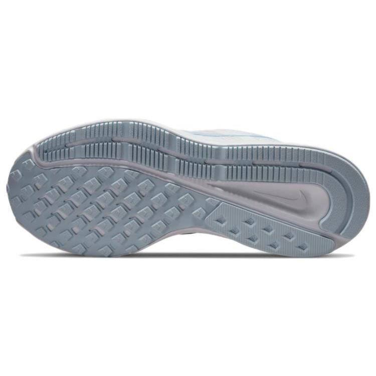 New Nike Swift 2 Low Top White/Blue Women's CU3528-104