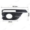 For VW Beetle 2016 2017 2018  Front Bumper Fog Lamp Light Cover Frame Grille 5C5854662J 5C5854661K 5C5854661J