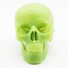 Medical 15-Part Detachable 1:2 Human Color Skull Model for Teaching