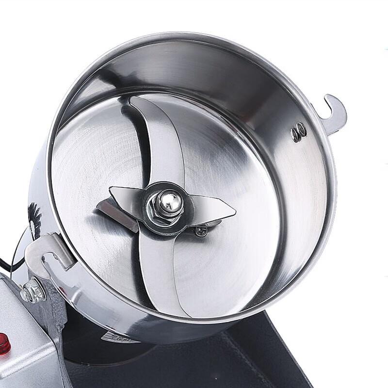 Zhi Shi Household Electric Grain Grinder