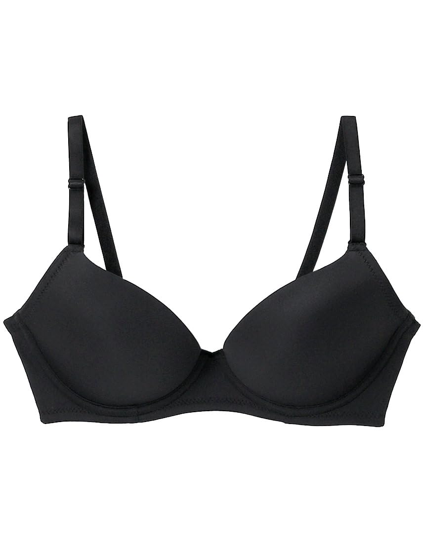 

Формованный бесшовный бюстгальтер, просвечивающий для бюстгальтера BL [Unnanacool], не будет просвечивать под одеждой, женский,