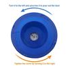 Electric Drill Dust Cover Essential Power Tools Mini Dust Proof Device Filter Vacuum Cleaner Household Dust Collector