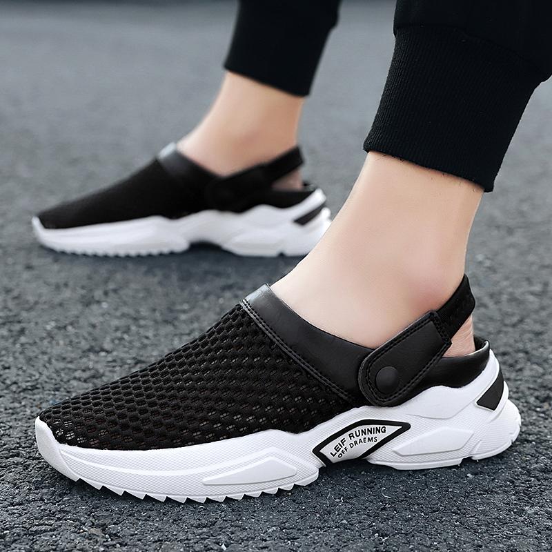 Mens Slippers Slides Women Beach Flip Flops Pool Slippers Women'S Sandals Slippers Men Summer Beach Shoes Tennis Working Baskets