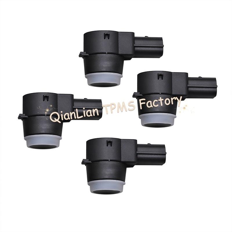 1/4pcs 13394368 PDC Parking Assist Sensor Reversing Radar For Car For Opel Astra H MK3 Cascada Insignia A MK1 Meriva B MPV MK2