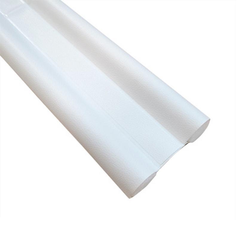 

Under Door Bottom Seal Windproof Strip Draught Excluder Stopper Guard Blocker белый