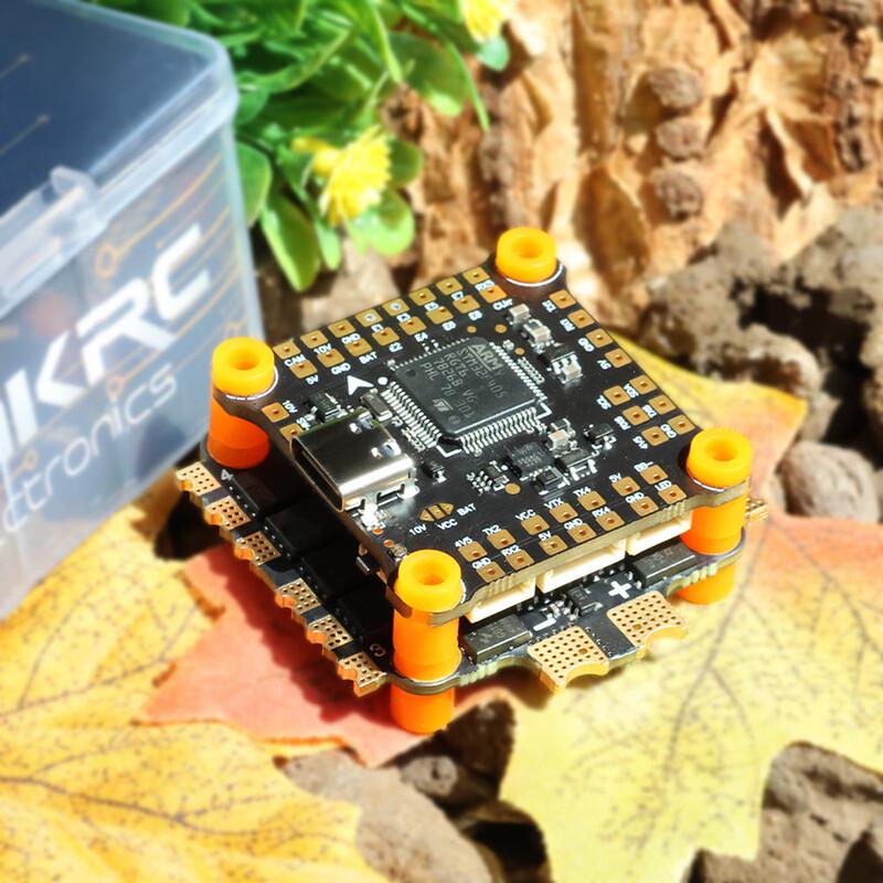 HAKRC F405V2 Flight Controller & 50A ESC Combo