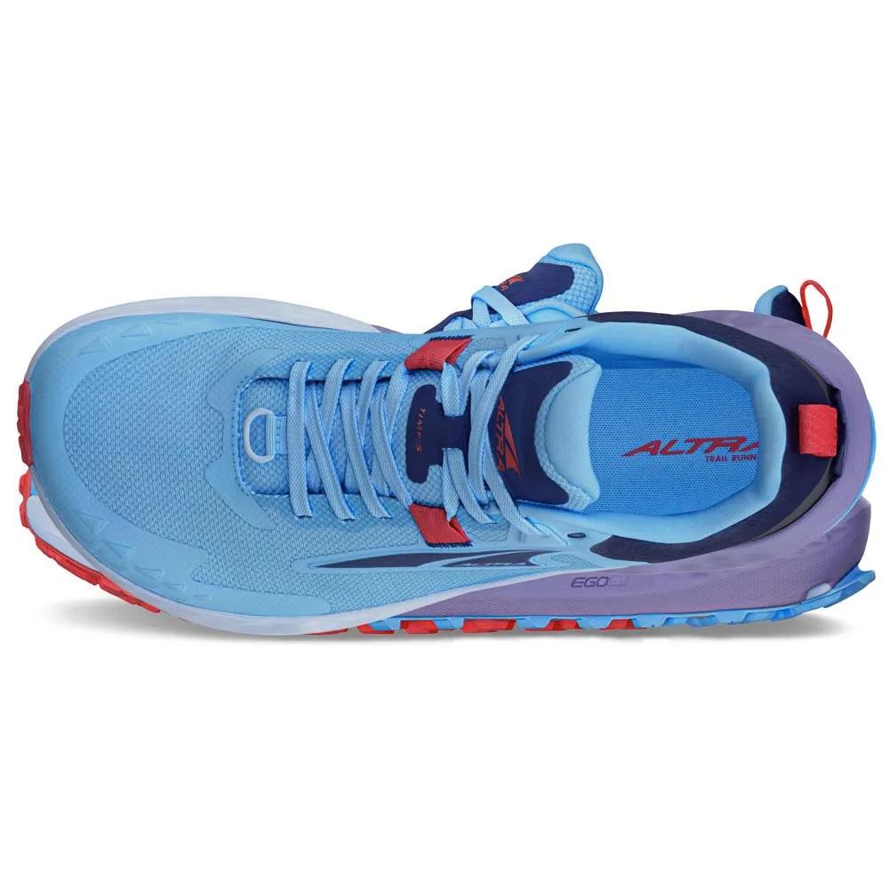 Altra Кроссовки для трейлраннинга Timp 5