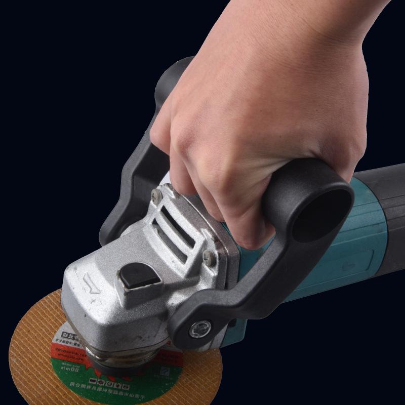 100 Type Angle Grinder Universal Accessories: Fine M8 Handle Grip