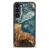 Bewood Unique Case for Samsung Galaxy S23 Plus - Planets - Earth