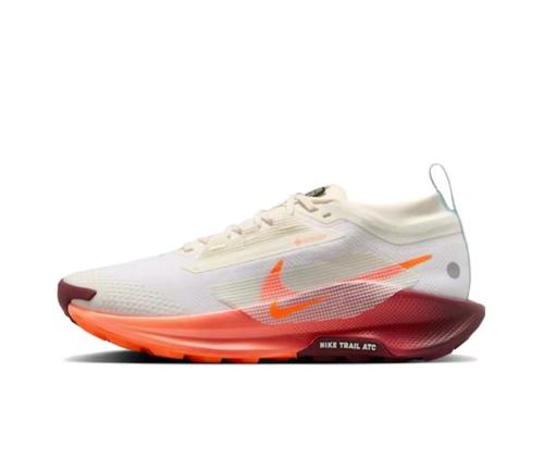 Nike Pegasus Trail 5 GORE-TEX Women s Running shoes FQ0912-104 Size 37.5 красный