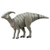 Ania Jurassic World Parasaurolophus