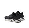 Мужские кроссовки Skechers Tres-air uno-revolution-airy 183070, blk чёрные