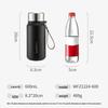 Fuguang 316 Stainless Steel Dual-Use Insulated Mug
