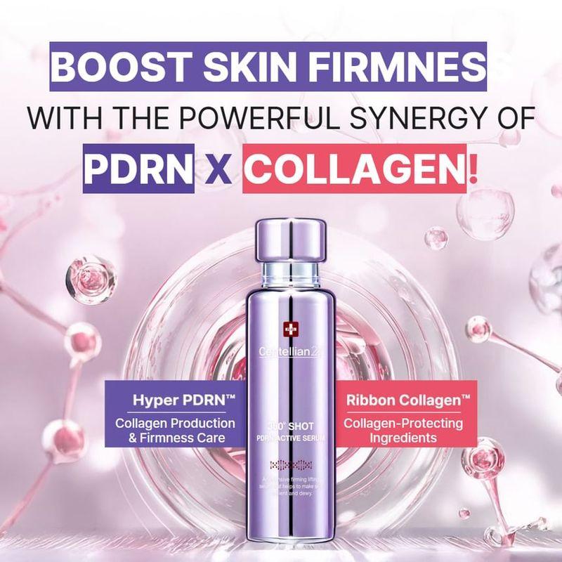 Centellian24 - 360º Shot PDRN Active Serum