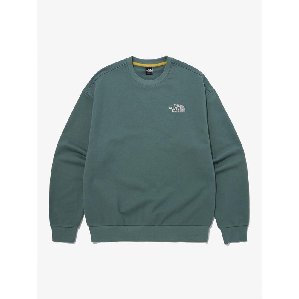 

THE NORTH FACE NM5MP53B Толстовка для походов и походов