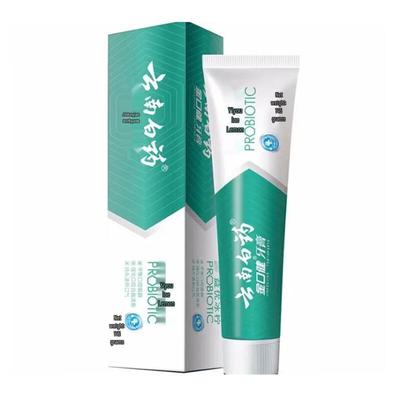 Οδοντόκρεμα Yunnan Baiyao Jinkoujian