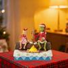 Christmas Decorative Items, With A Strong Sense Of Christmas Atmosphere And Collectibility, Trendy Items For The Festive