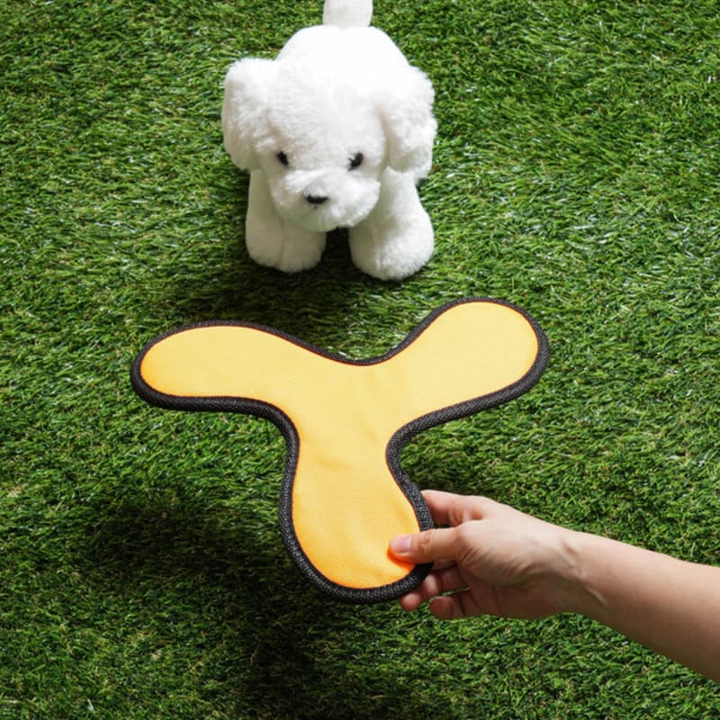 [Pet] Boomerang Toy