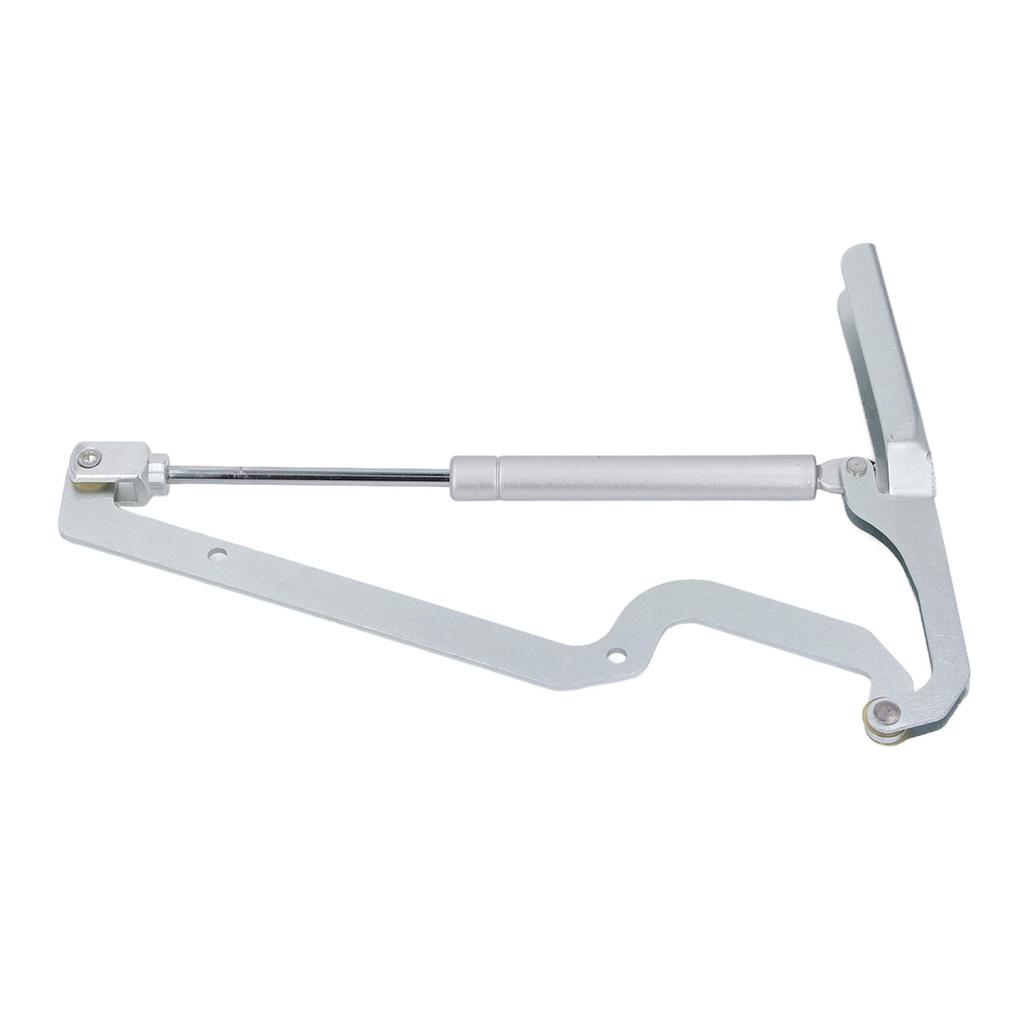 Lifting Rod Hinge Stainless Steel Door Lift Stay Support for Keter Large Deck Box