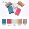 Heartwell CUOL Imabari Towel: Start Your Hair Care with a Slim Bath Towel, Hair Drying, Hair Care, Absorbent, Simple, Soft, Mini Bath Towel, Size 1, V