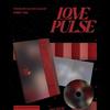 TREASURE 3rd Mini Album [LOVE PULSE] (METAL / ROCKCHIC / STREET Ver.)