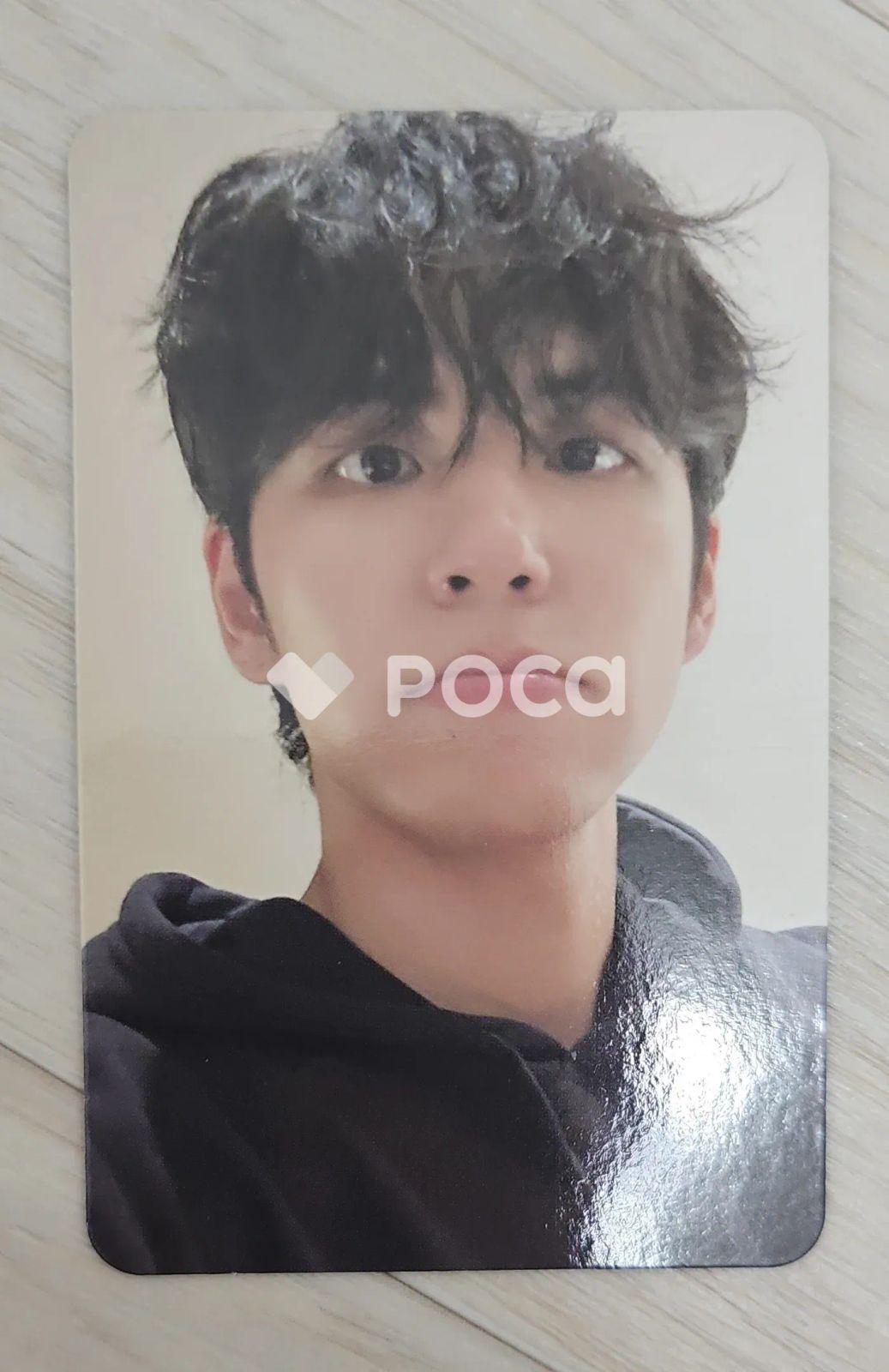 

[USED] DAY6 Wonpil DAY6 3RD WORLD TOUR FOREVER YOUNG in DAEJEON