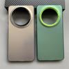 For Realme 11 Pro Case Realme 11 Pro + Phone Case Realme 12 Plus Realme 12 Pro Plus 12X Luxury Metallic Aurora Skin Matte Cover