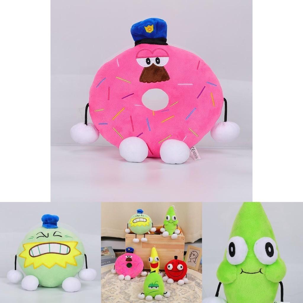 Sweet And Fun Brain Game Roblox Shovelware Banana Plush Toy