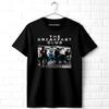 Breakfast Club Library Detention Men's T Shirt
