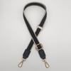 2.5 Wide Bag Accessories Oblique Span Shoulder Strap Women's Bag Lengthened Adjustable Strap Pu with Leather Bag Accessories
