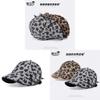 Polyester Winter Warmth Baseball Cap For Women With Windproof Function
