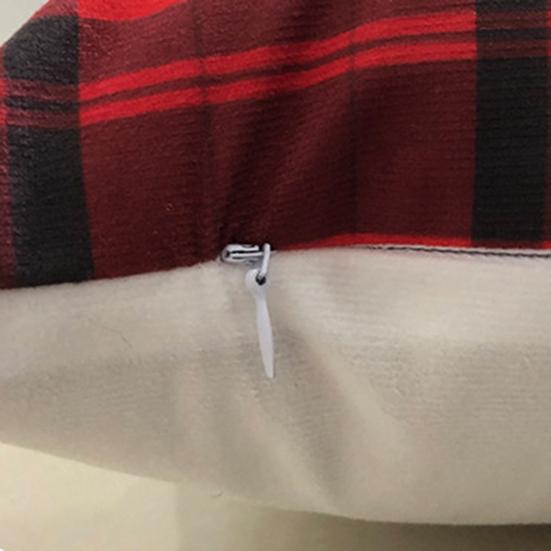 Kissenbezug, schrumpffest, festlicher Touch, tragbar, attraktiv, elastisch, vielseitig einsetzbar, Kissenbezug für Geschenke