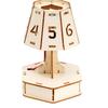 a-35 smart voice desk lamp material kit