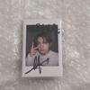 [USED] Heeseung Trading Card Yzy ENHYPEN Darkblood Ichinao