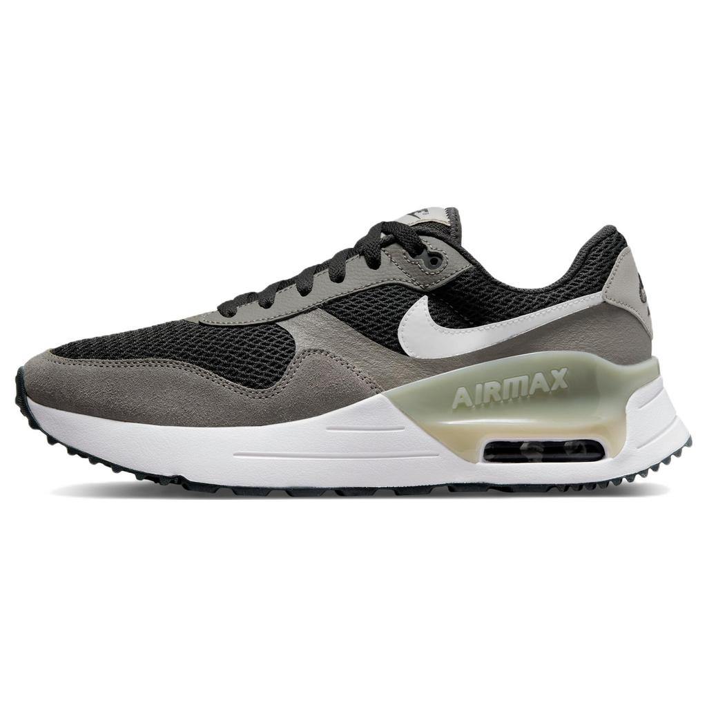 New Nike Air Max Systm Dark Smoke Grey DM9537-002