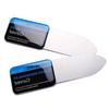 1-5 Pcs Steel Metal Cell Phone Curved LCD Screen Spudger Opening Pry Card Tool Ultra Thin Flexible Mobile Phone Disassemble Tool