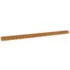 Raised Garden Bed 960 x 50 x 36 cm Corten Steel