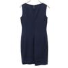 Tory Burch No sleeve one piece 2 Navy Women Used