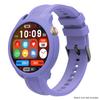 Silikonarmband+Hülle Für Amazfit Balance Verstellbares Sportarmband Smartwatch Anti-Fall Kratzfestes Armband Uhrengehäuse Set Zubehör