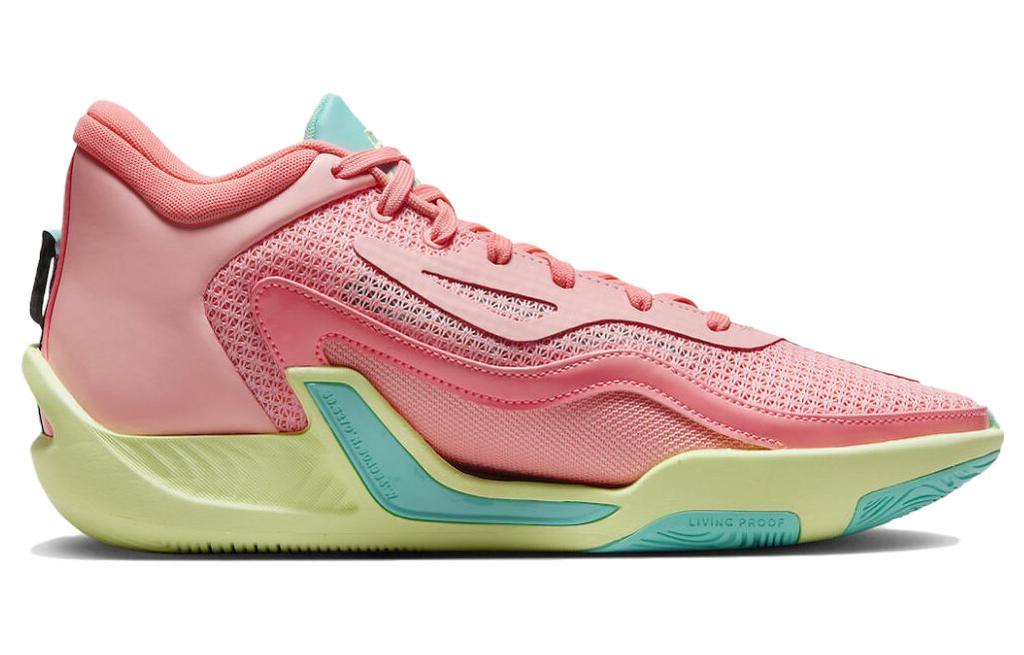 Jordan Tatum 1 Pink Lemonade DX6733-600