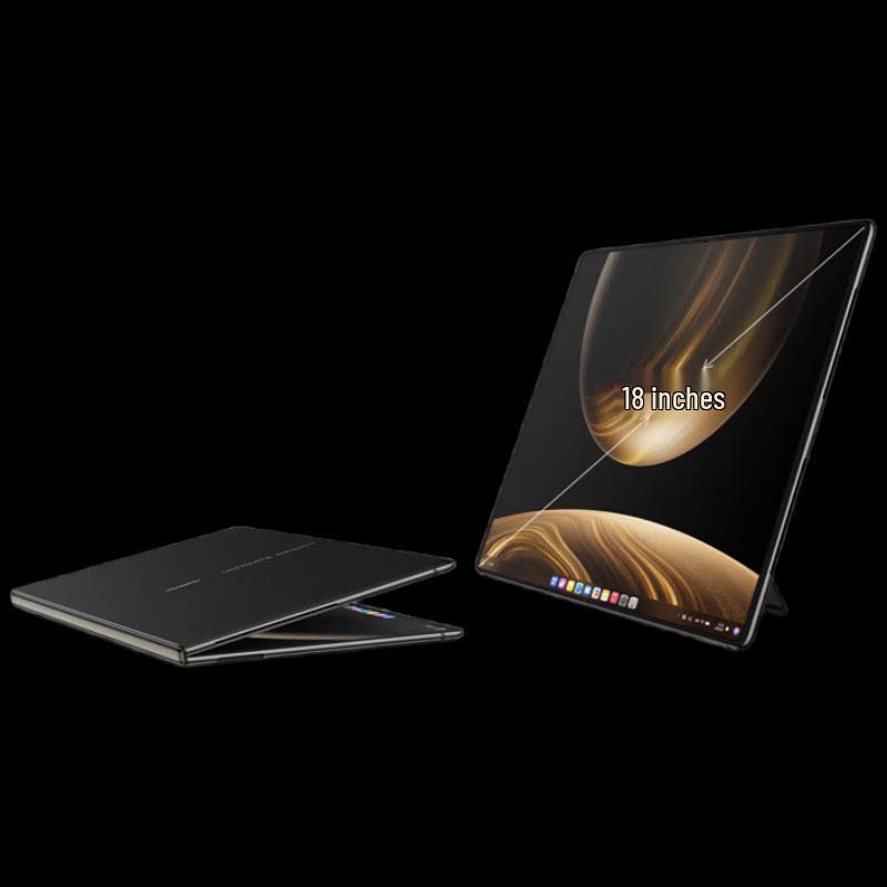 

Huawei MateBook Fold Ultimate Master Laptop (CN version)