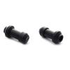 Motorcycle Scooter Brake Upper And Lower Pump Caliper Shock Absorber Sleeve Dust
