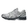 Asics Gel Kayano 20 Gravel Pure Silver Unisex Sneakers 1203A388-020