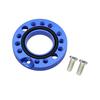 28mm Adjuster Spacer Aluminum Alloy Runner Plate High Performance Spinner Plate  Dirt Bike