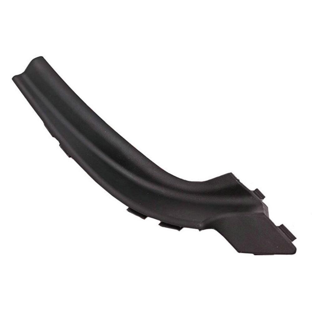 Pair Wiper Cowl Cover Extension Trim 861531M050,861541M050 For Kia Forte 2010-13