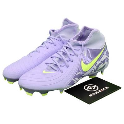 Nike Magista Opus SG Pro Erkek Kramponları Gümüş Hyper-Grape
