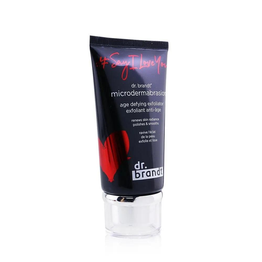 

Dr. Brandt Microdermabrasion Age Defying Exfoliator Scrub 60g