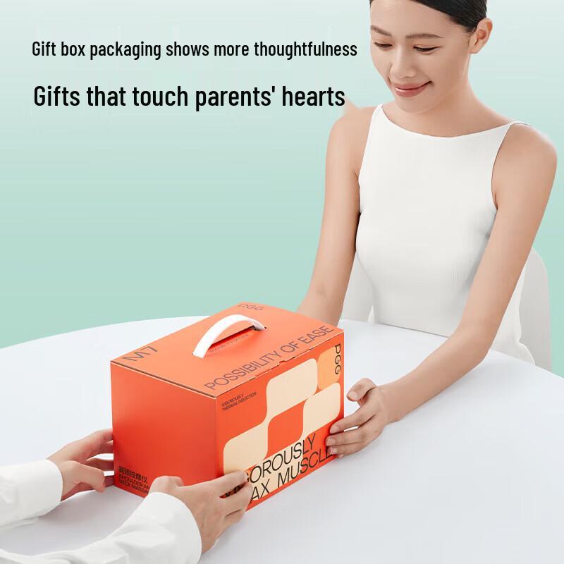 PGGM7 Neck and Shoulder Massager