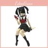 Needy Girl Overdose Anime Girl Figure Pvc Collectible Model For Display And Collecting